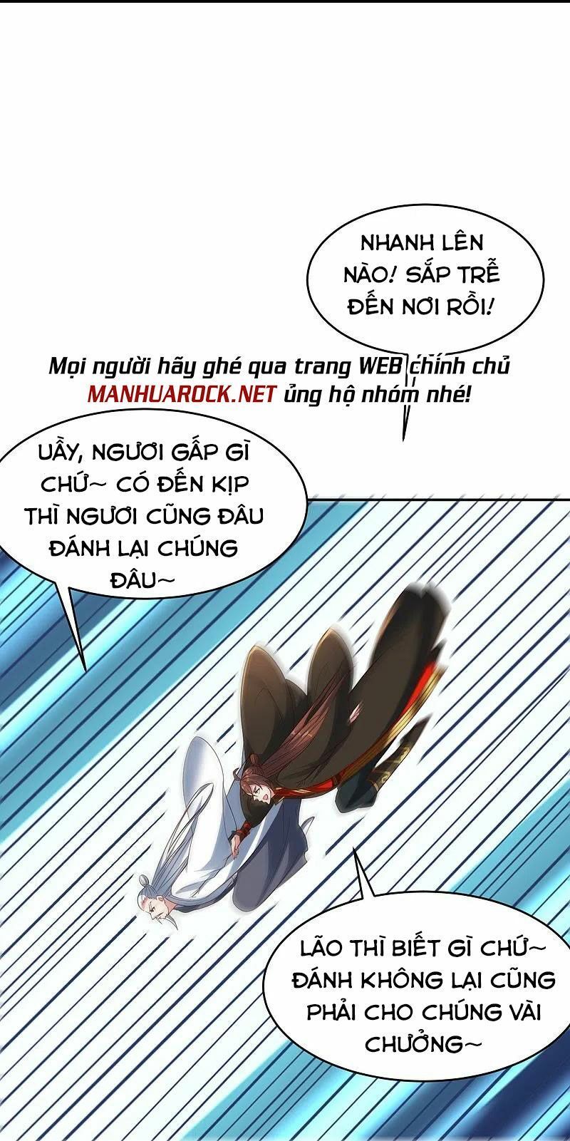 tiên võ đế tôn chapter 258 29