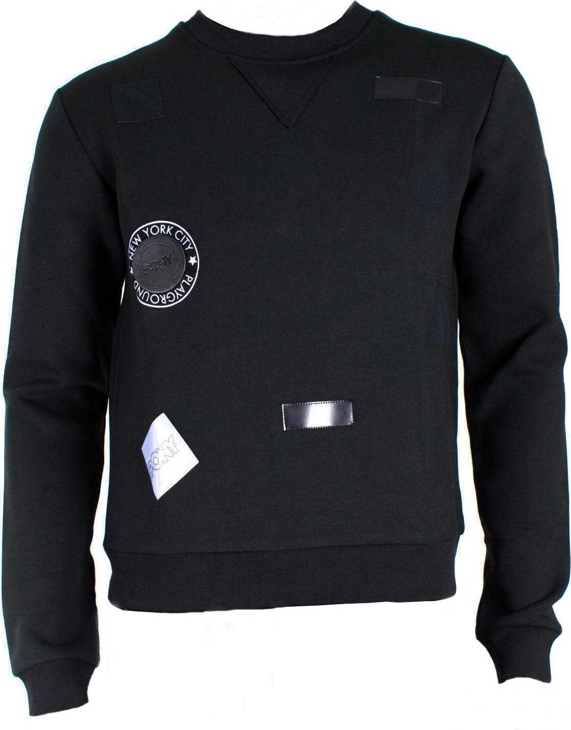 ÁO PONY MEN'S PULLOVER