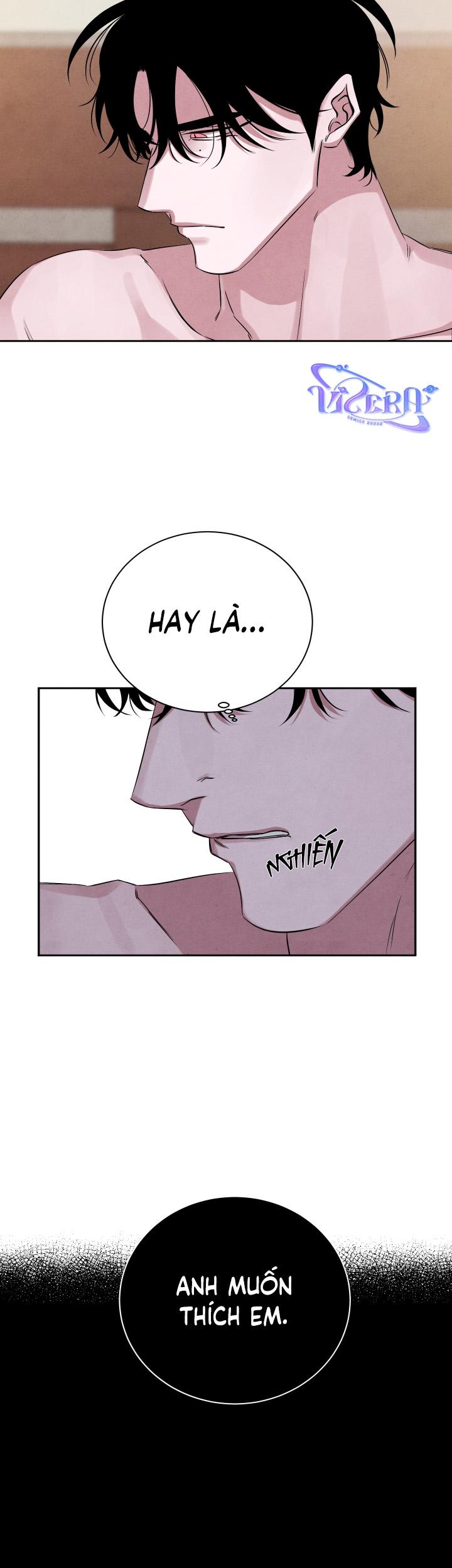 âm thanh của san hô chapter 28 19