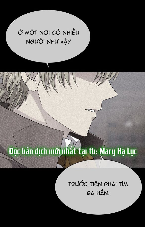 black haze - bản remake 2025 chapter 3 29