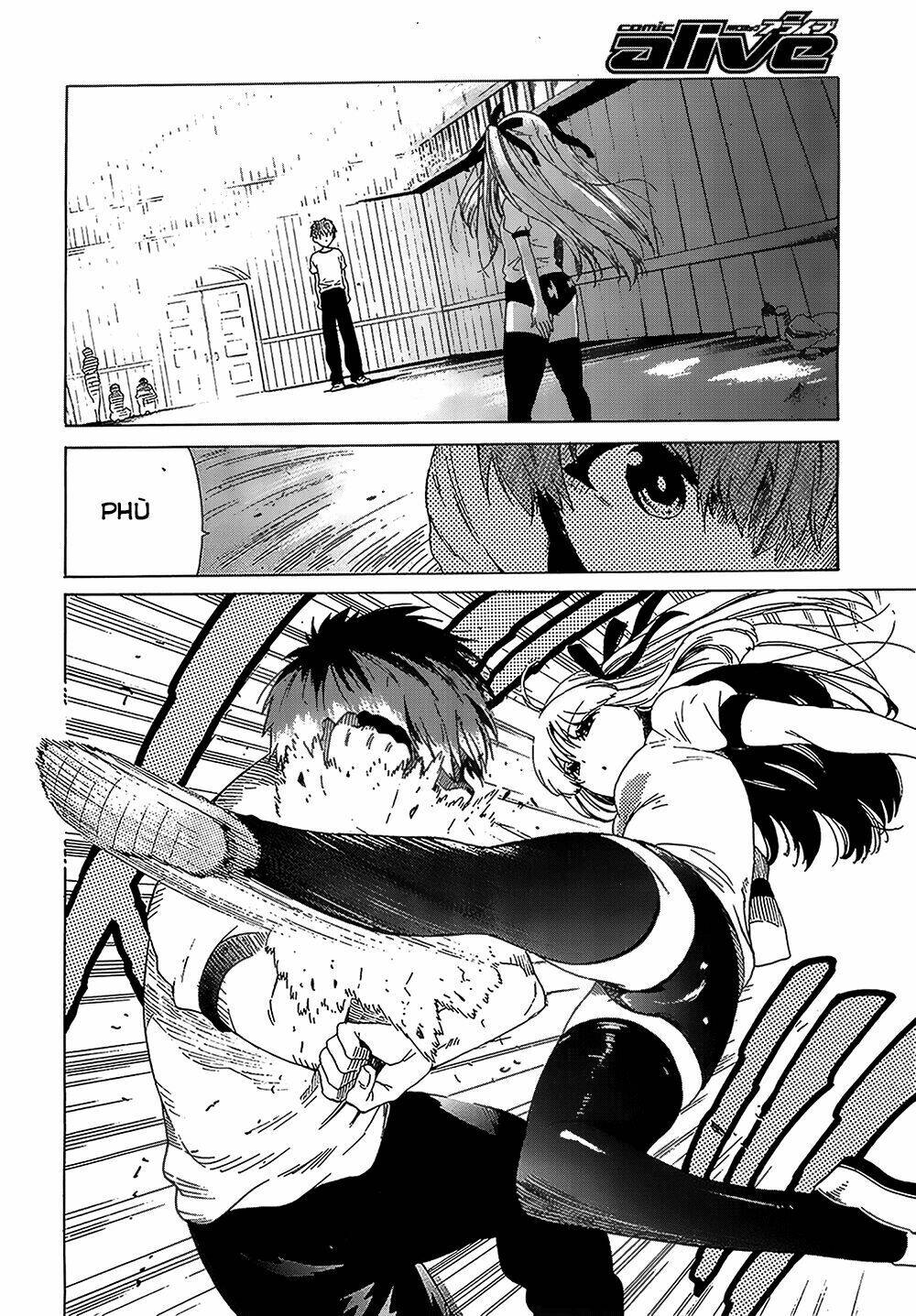 absolute duo chapter 4 24