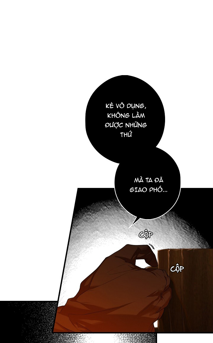 tiểu thư bí ẩn chapter 18 43