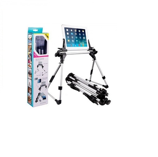 Giá đỡ máy tính bảng IPAD STAND 201 đa năng cho vị trí nằm hay ngồi xem