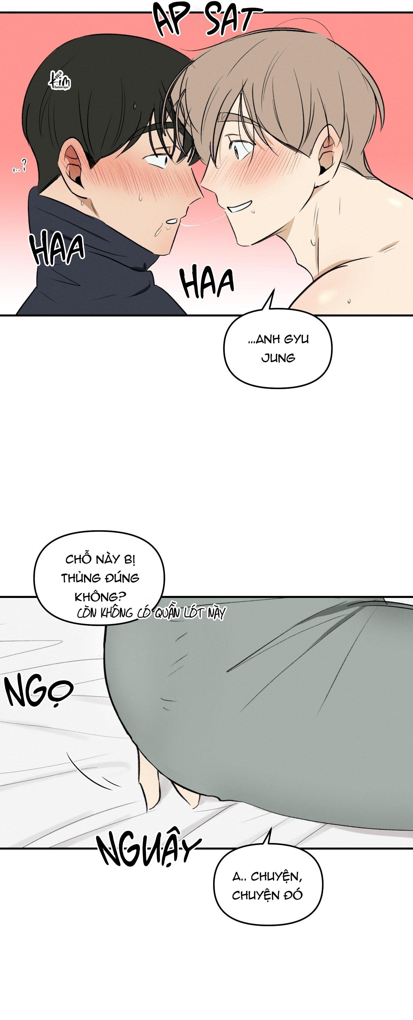 tuyển tập ngực bự, cung khủ của nhà kim Chapter 176.8 lệch hướng 8 10