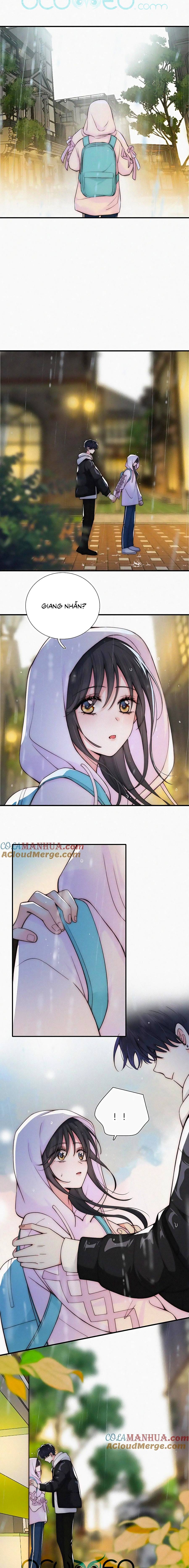 vẫn cứ nuông chiều chapter 53 5