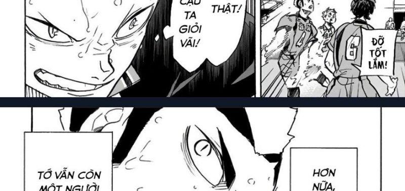 vua bóng chuyền chapter 309 28