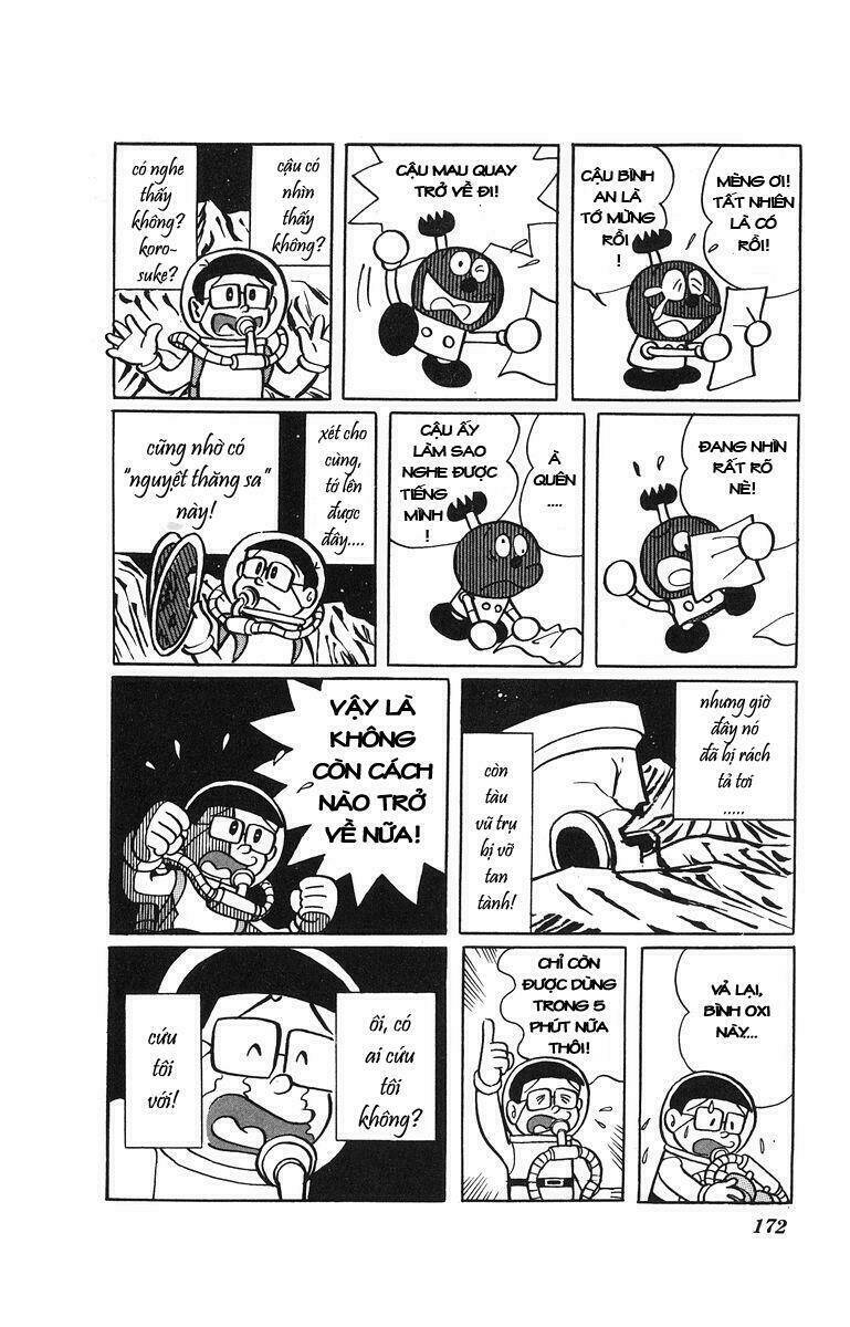 cuốn từ điển kì bí chapter 32 18