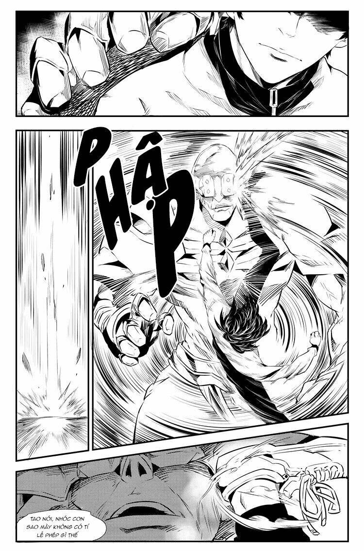 nhẫn tây du chapter 16 5