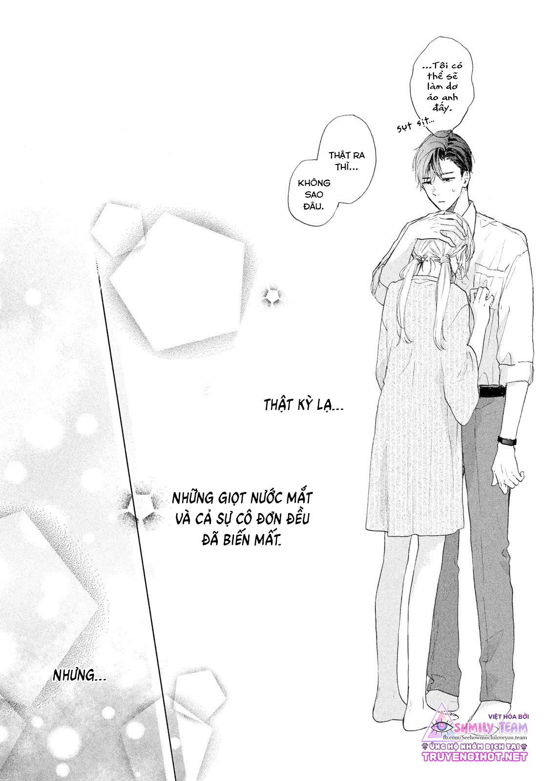 anh chàng nhà bên chapter 4.2 21