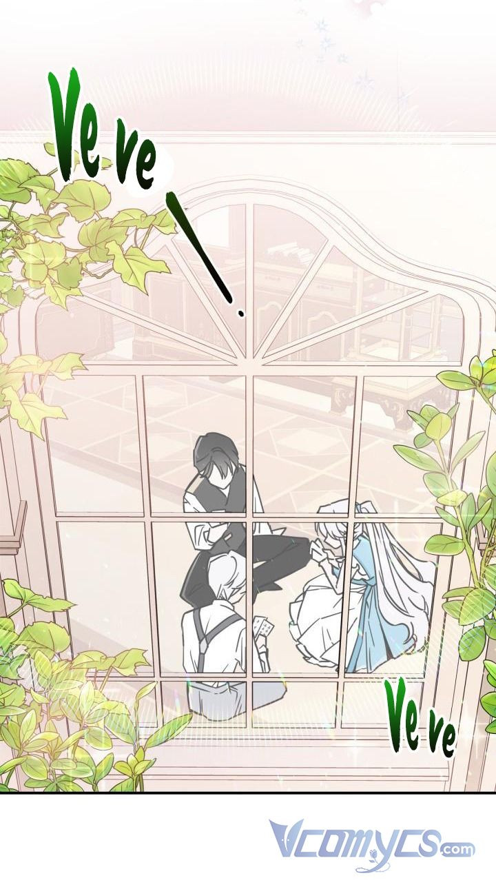 Hôm Nay Công Nương Toàn Năng Cũng Thấy Chán Nản chapter 7.5 30