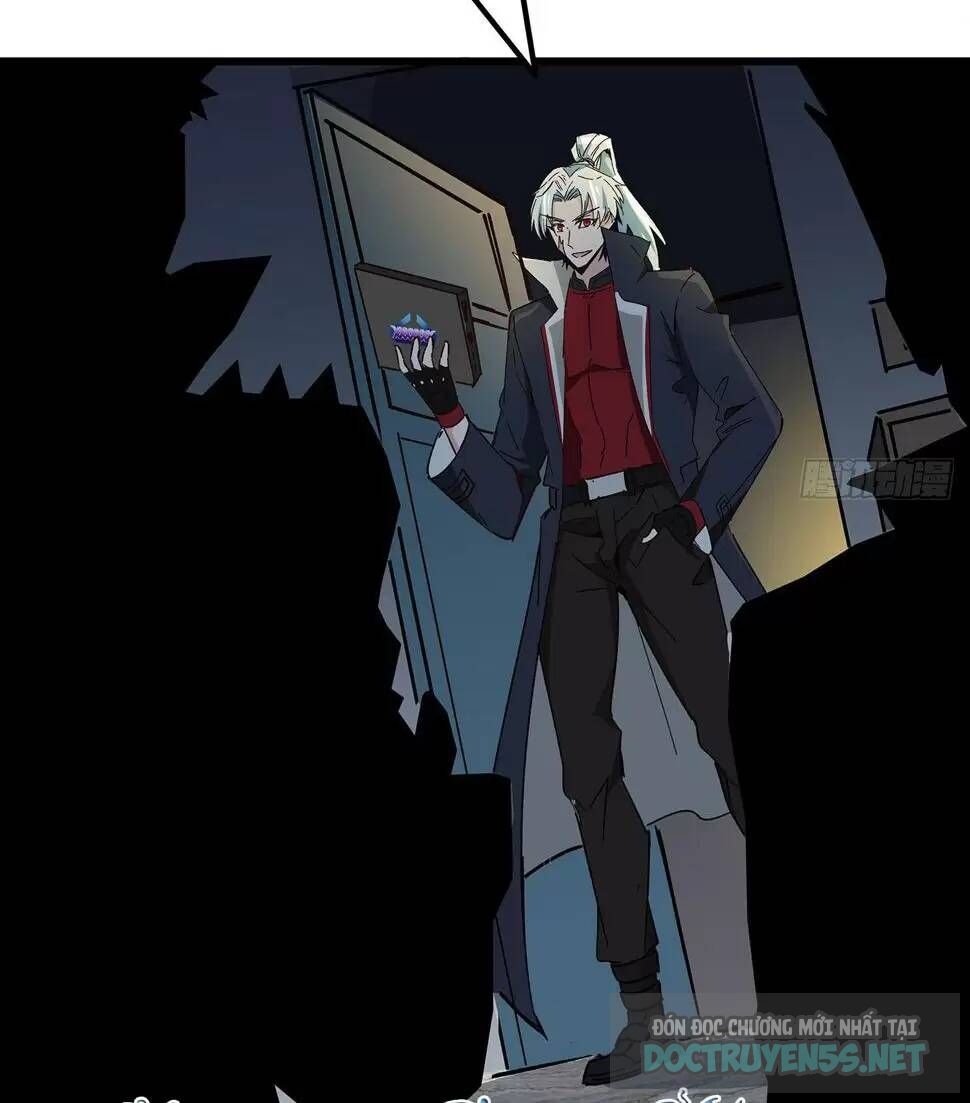 giải cứu 99 nữ chính ở mạt thế chapter 116 50