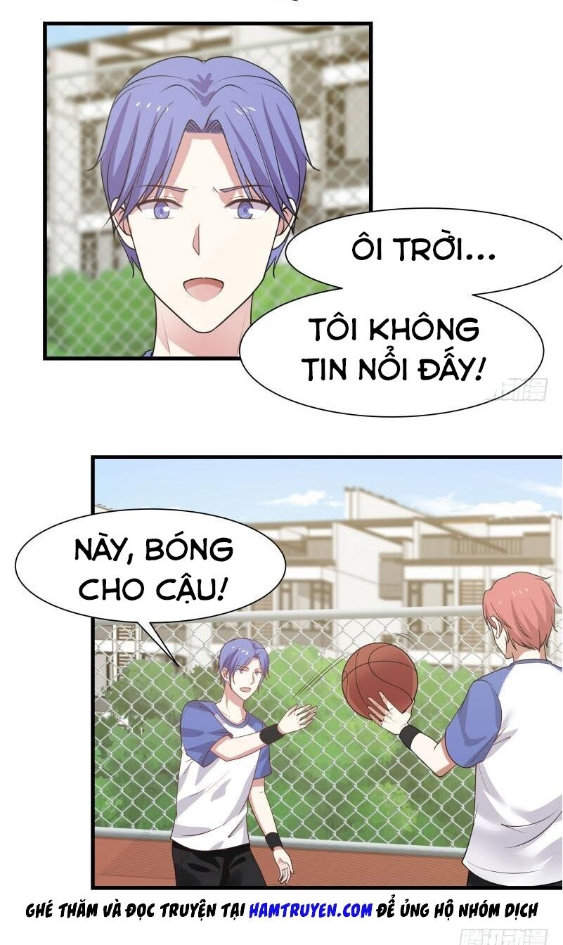 trên người ta có một rồng chapter 105 13