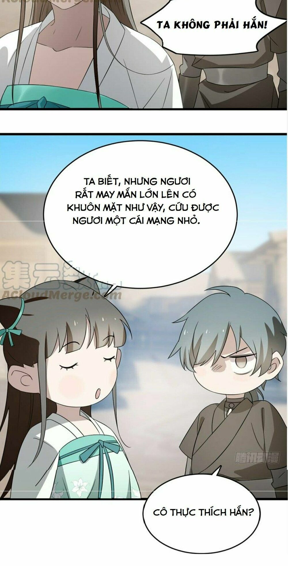 độc bộ thiên hạ: đặc công thần y chapter 73 2