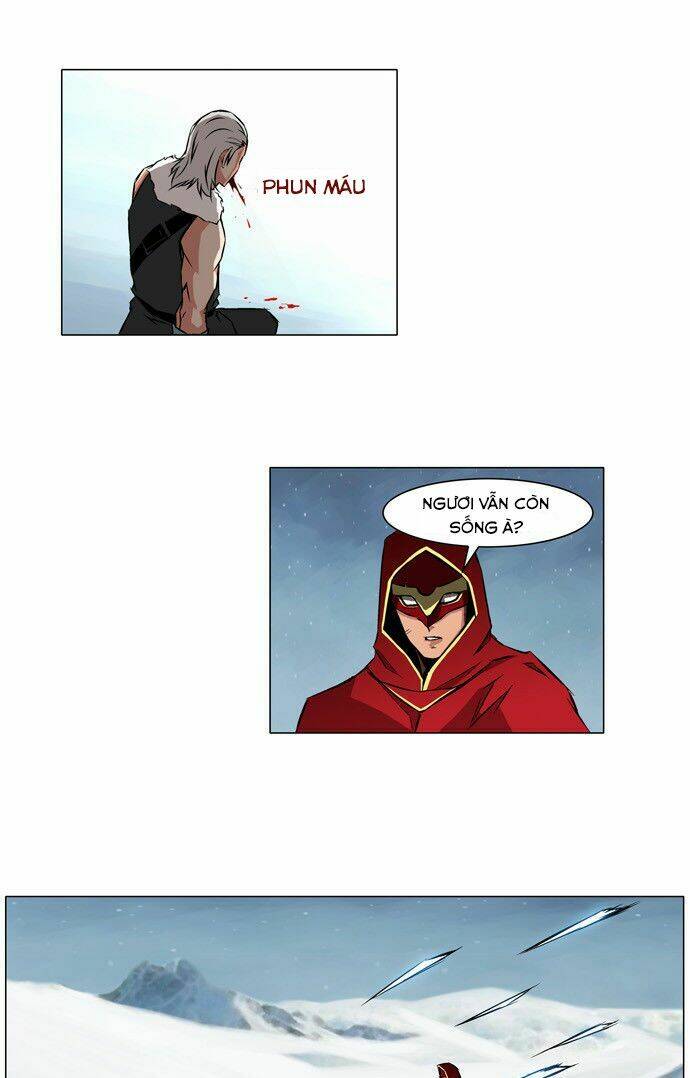 neverlan chronicle chapter 3 31