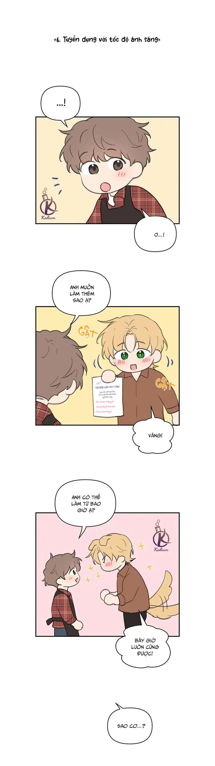 tâm tư của ju in chapter 63.1 8