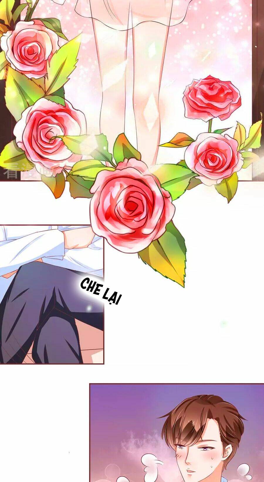 vương tước tư hữu bảo bối chapter 130 18