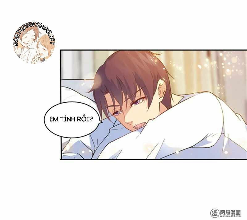 cô vợ siêu mẫu của cố thiếu chapter 82 8