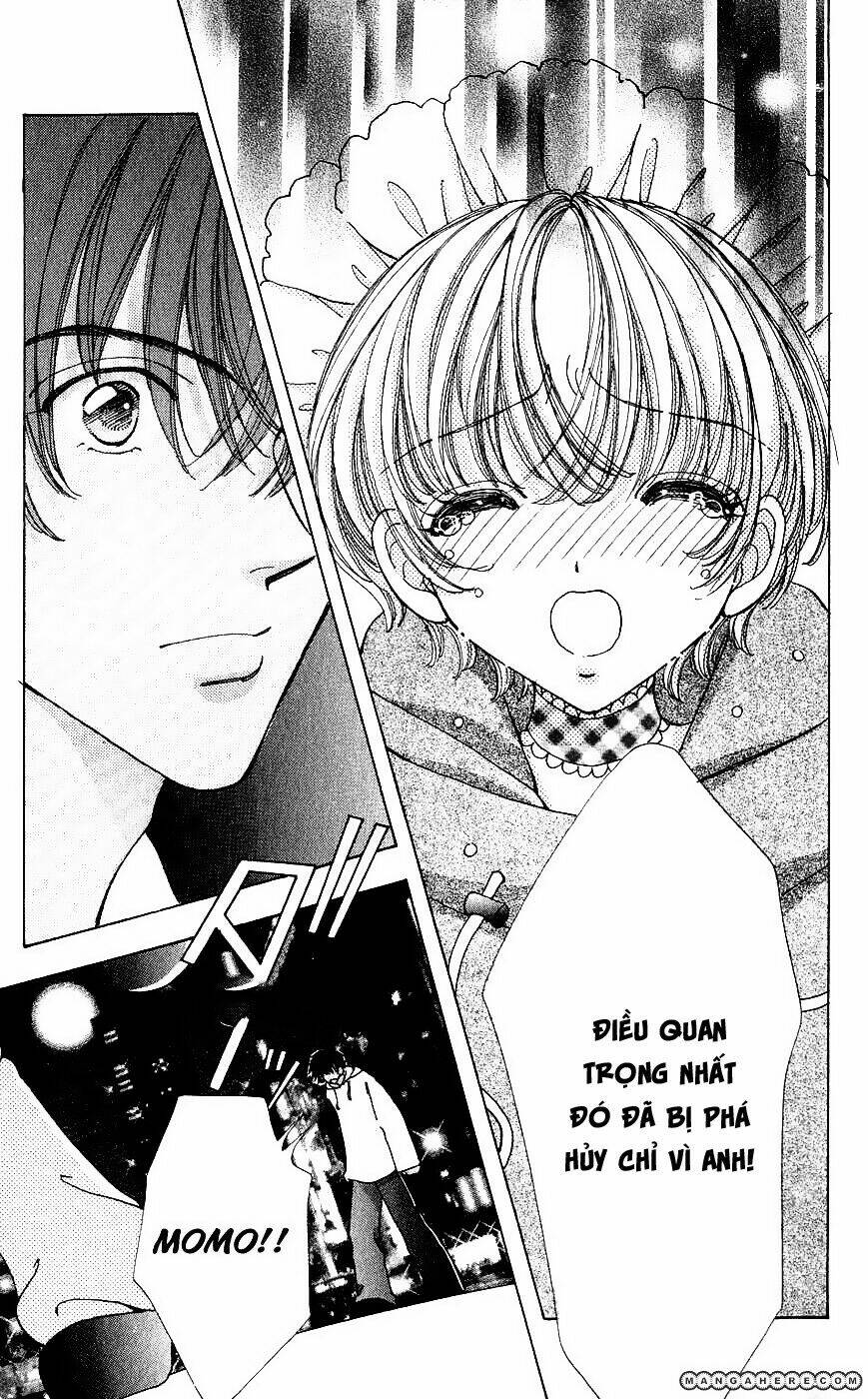 hana ni nare chapter 58 11