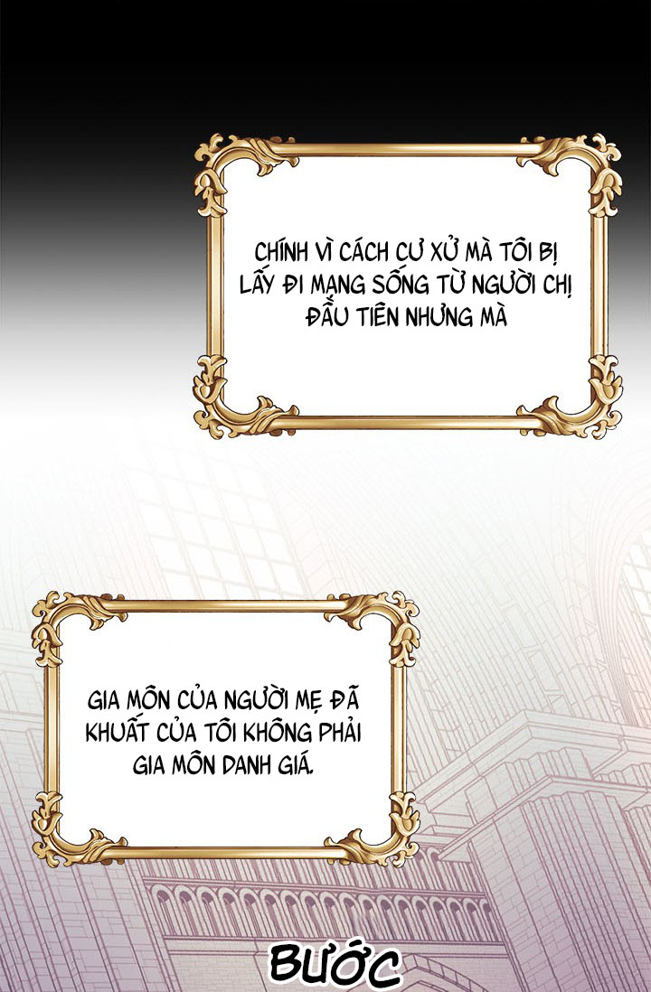 công chúa của loài chim chapter 7 16