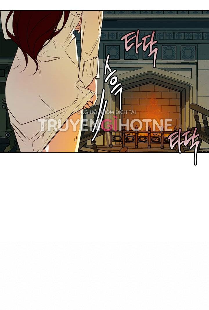 mùa đông đến chapter 5.5 1