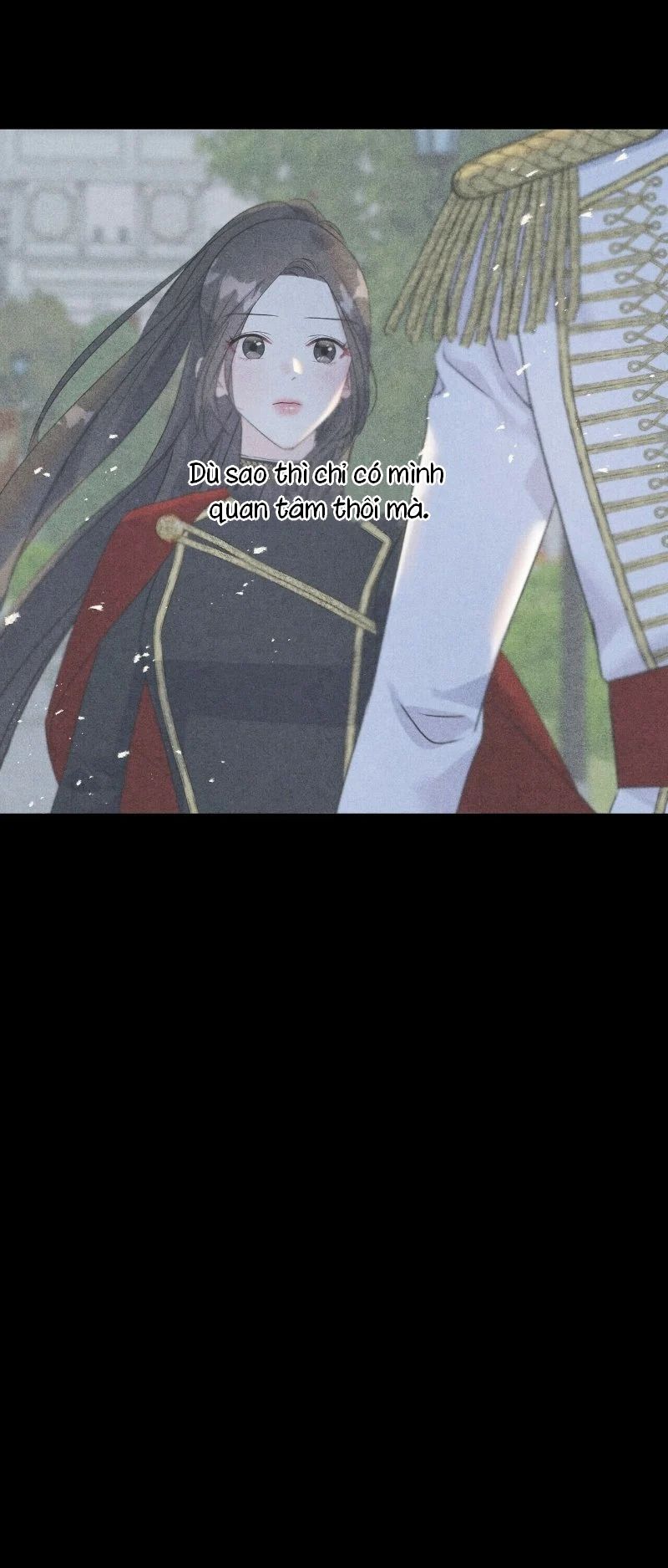 hoàng tử dâm đảng và nữ hiệp sĩ ngầu lòi chapter 29.2 10
