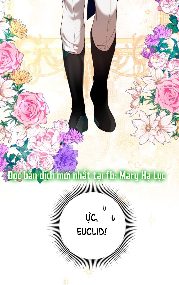 công chúa khắc ấn kẻ phản nghịch chapter 56.2 26