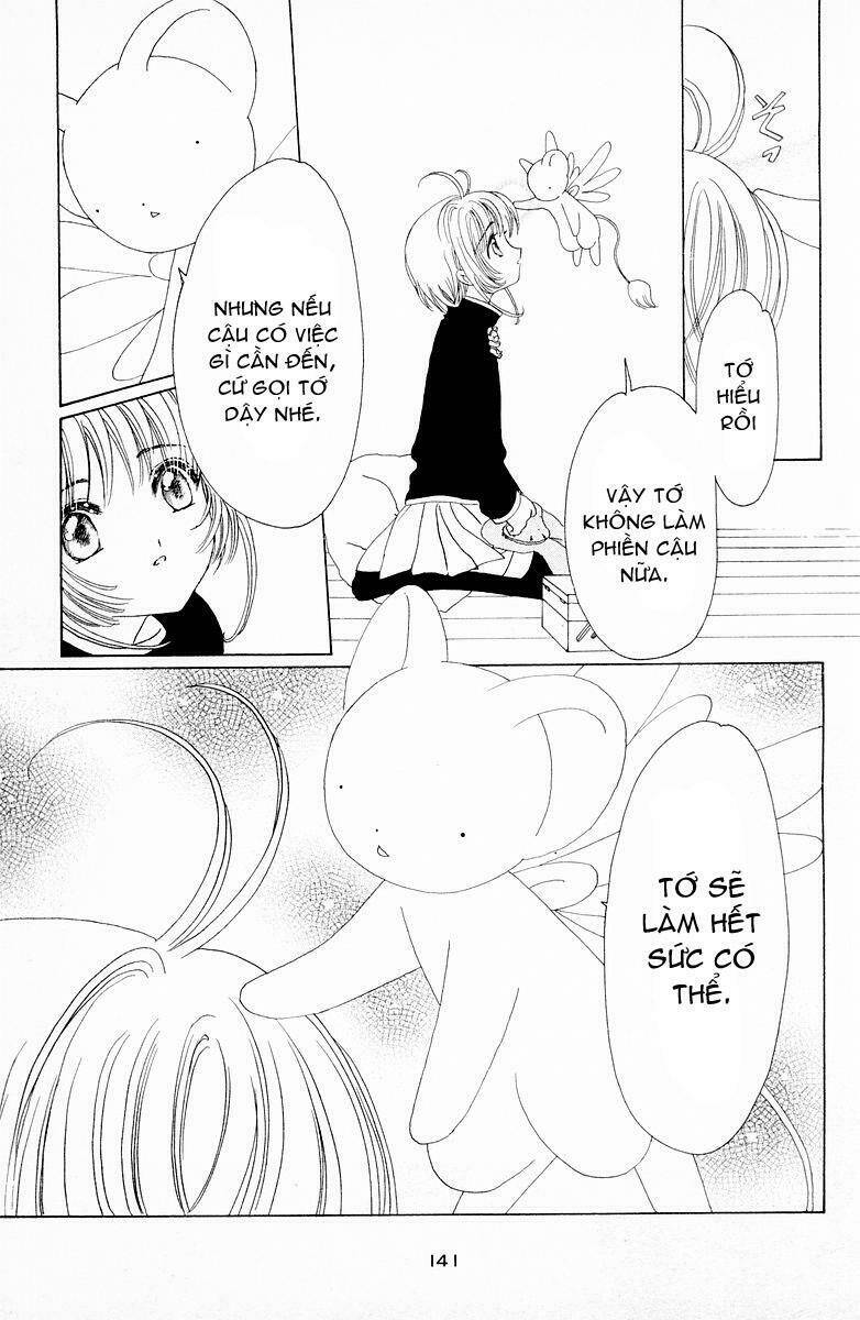 card captor sakura chapter 50 4