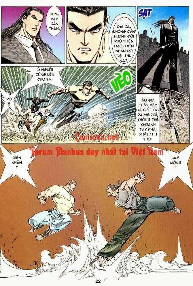 hải hổ 1 chapter 29 18