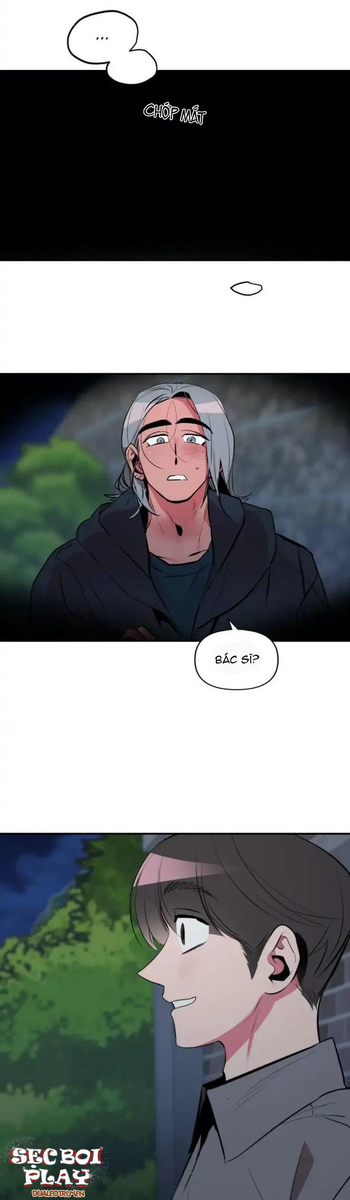 đối tác cơ thể hoàn hảo chapter 26 24