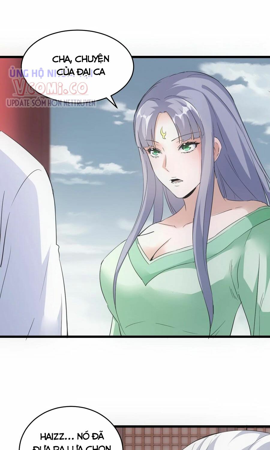 vạn cổ đệ nhất thần chapter 106 12