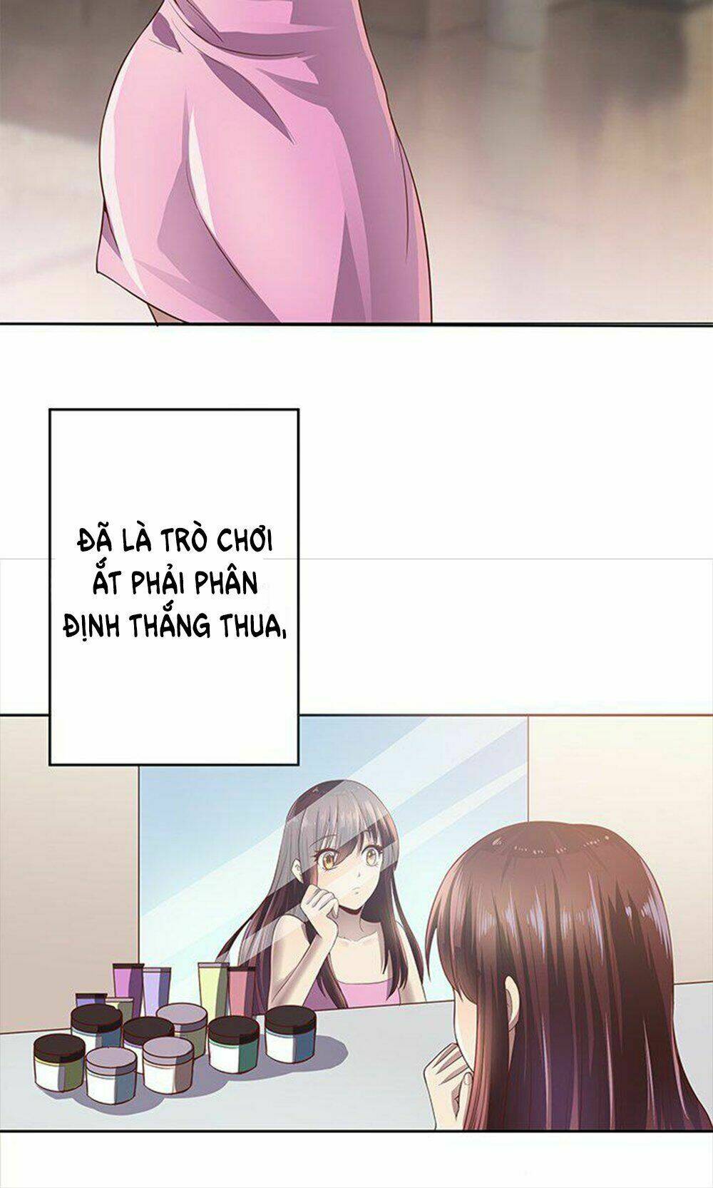 khi trò chơi ác ma bắt đầu chapter 4 74