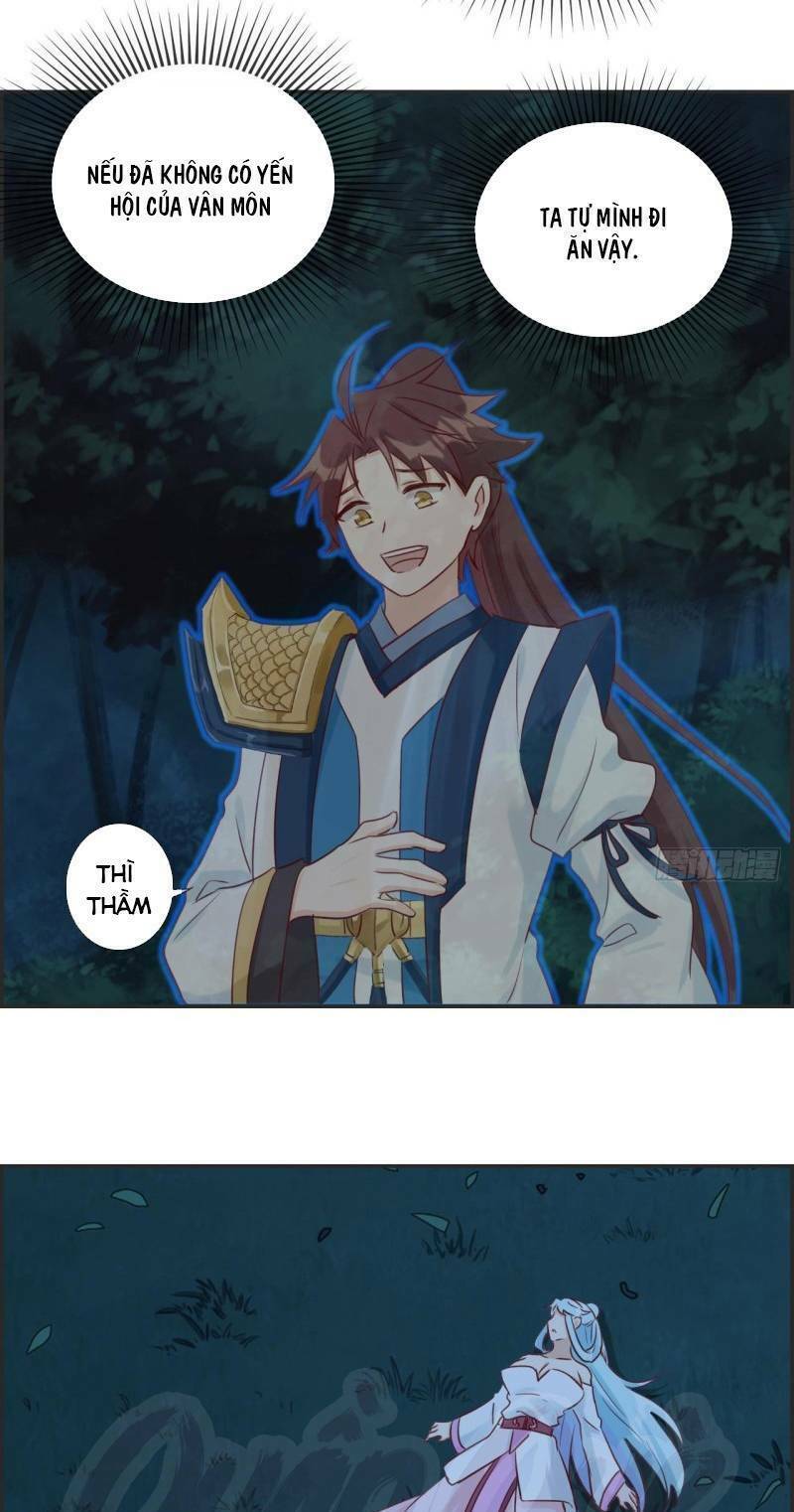 tối cường hoàn khố hệ thống chapter 53 5