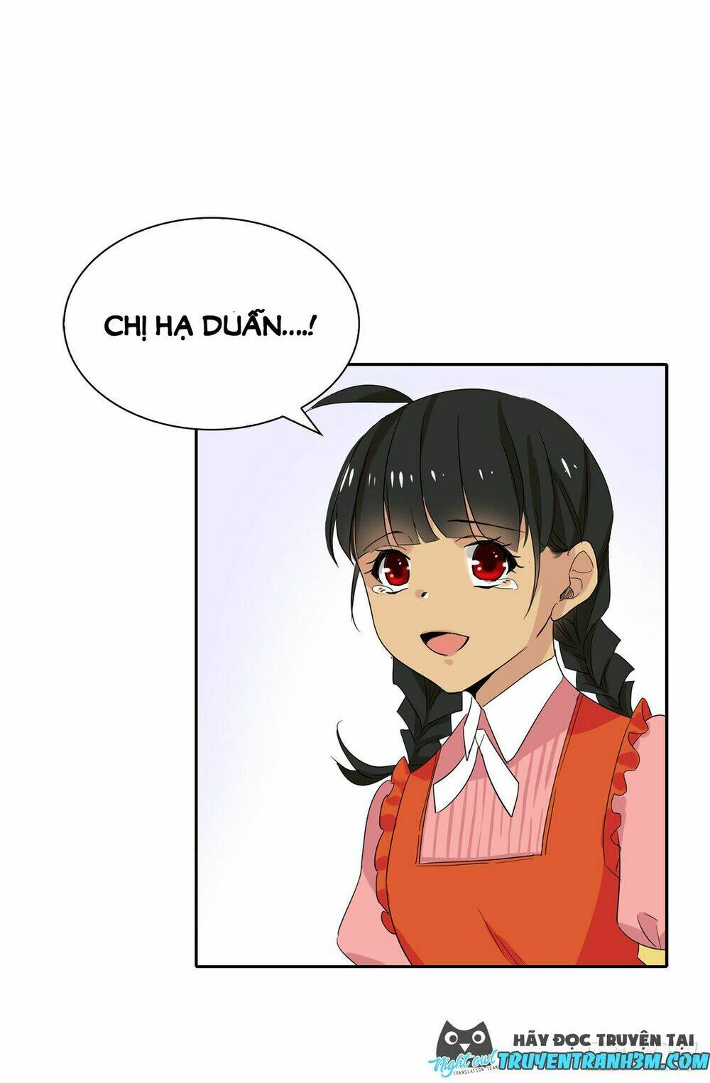 từ trên trời rơi xuống vị hôn thê của hoàng đế chapter 11 17