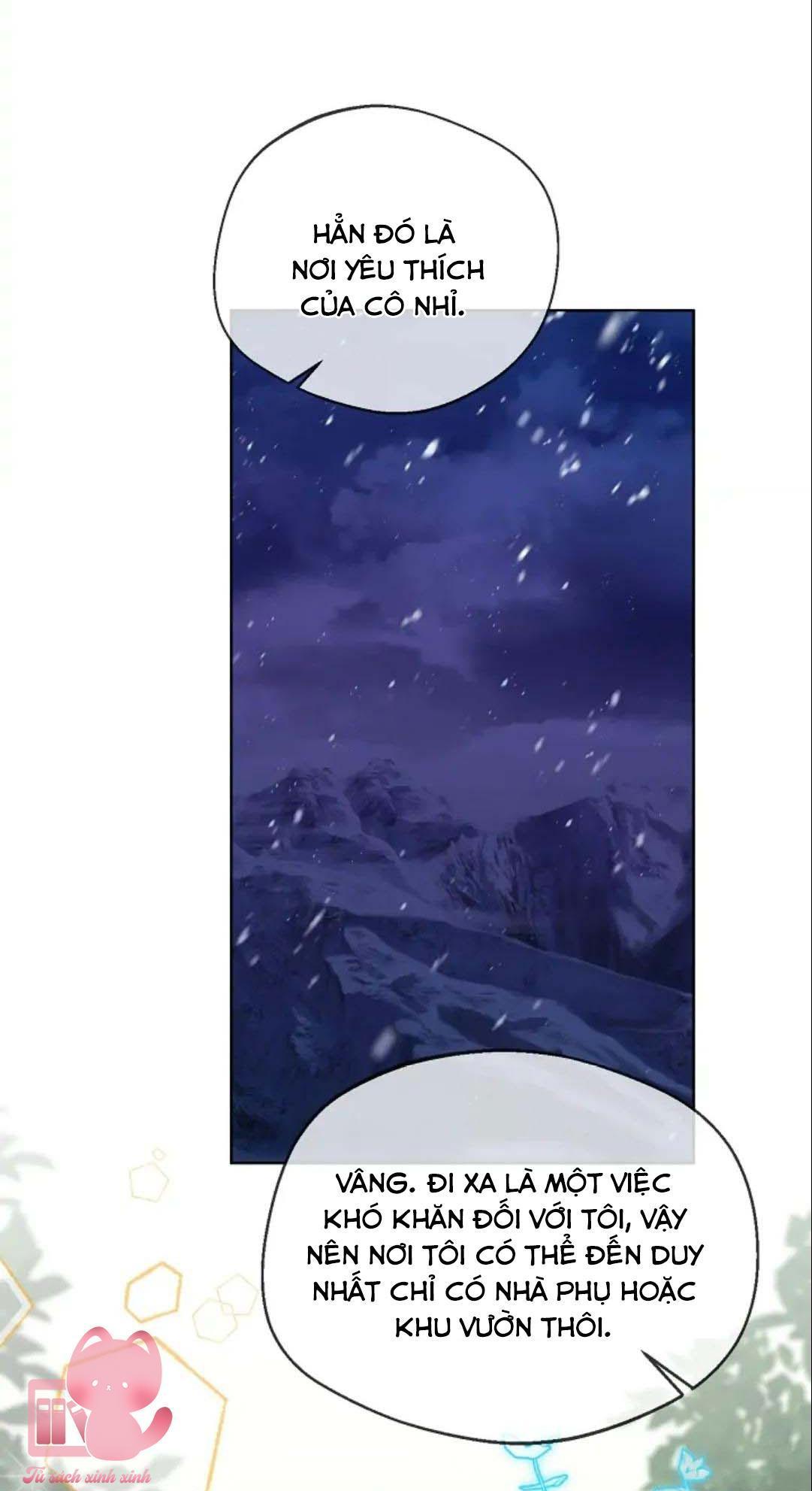 tiểu thư crystal là nam nhân chapter 22 48