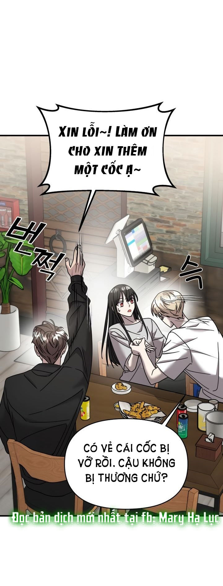 phản diện thuần túy chapter 21.2 41