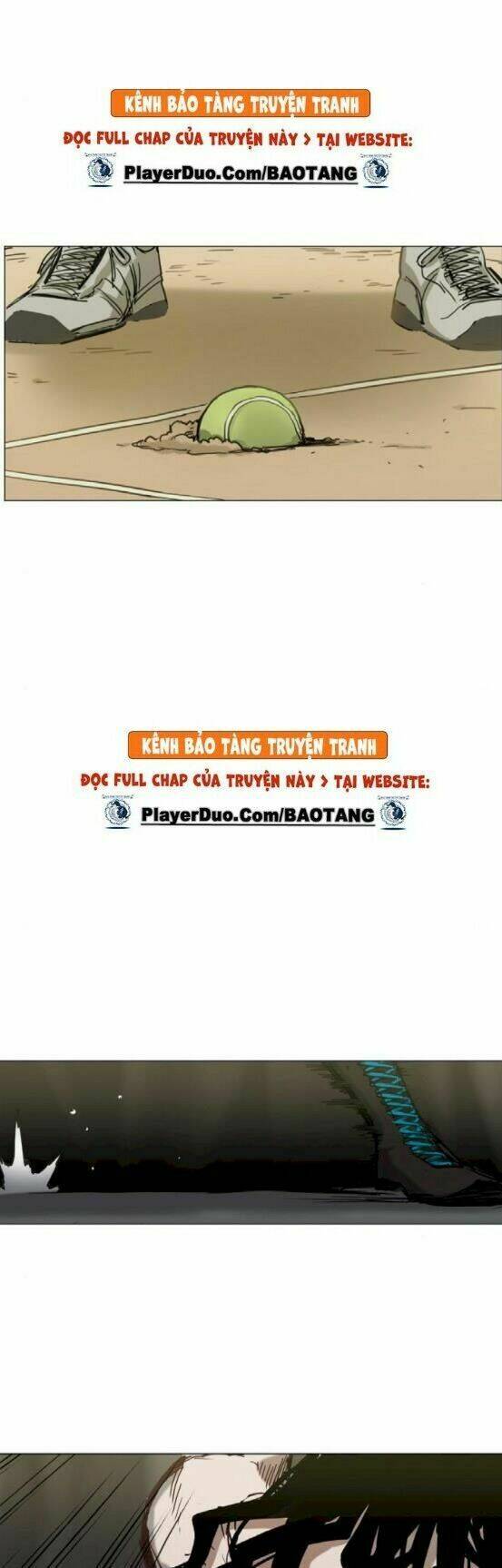 võ sĩ - the boxer chapter 29 13