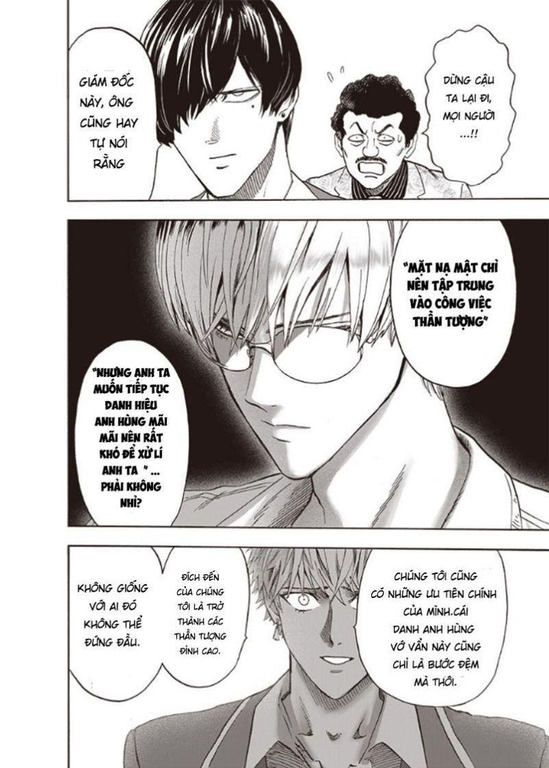 one-punch man chapter 221 12