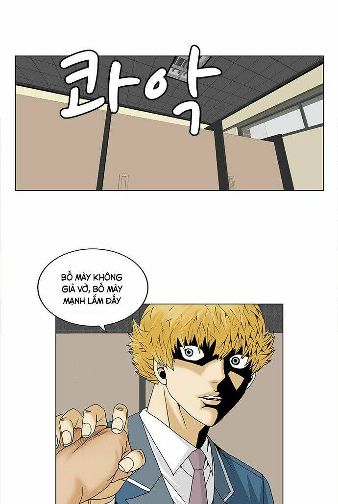 ultimate legend: kang hae hyo chapter 94 22