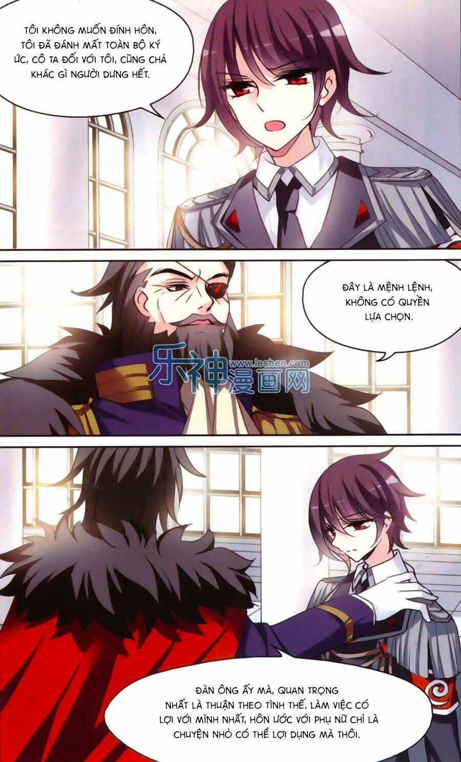 xuyên duyệt tây nguyên 3000 chapter 154 8