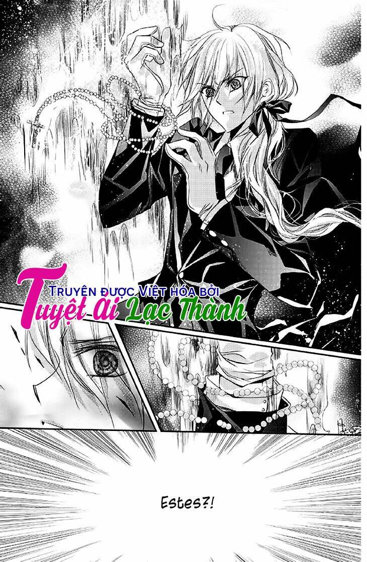 chữ thập nhuộm máu chapter 15 4