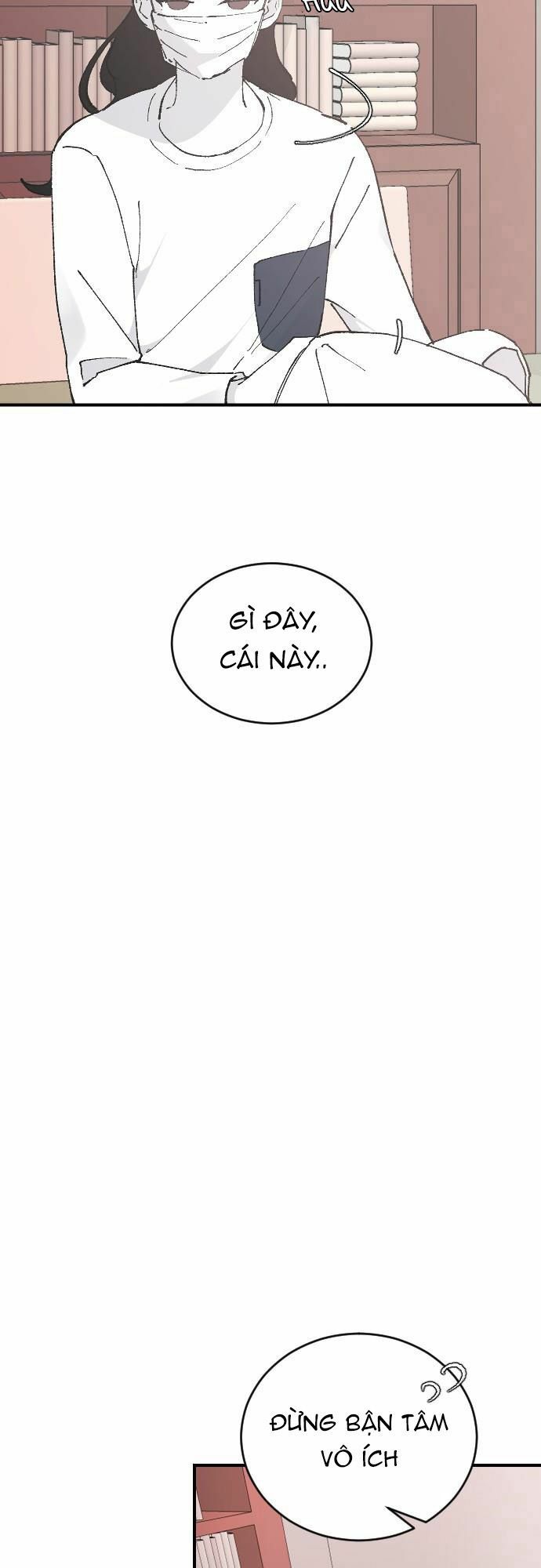 ba người anh trai cực phẩm của tôi chapter 28 57