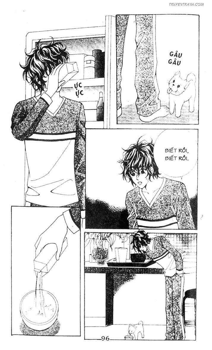 điên vì yêu - love like crazy chapter 28 12