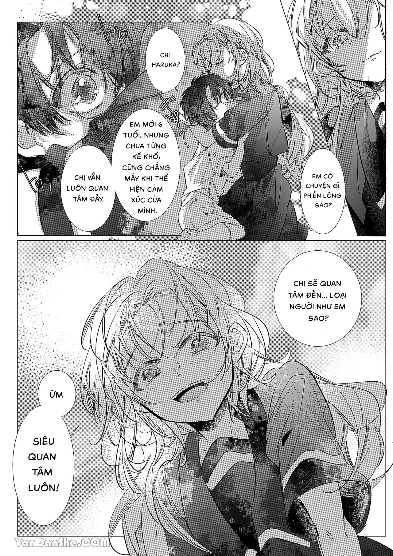 giam cầm chị trong vòng 72 tiếng tới chapter 3 10