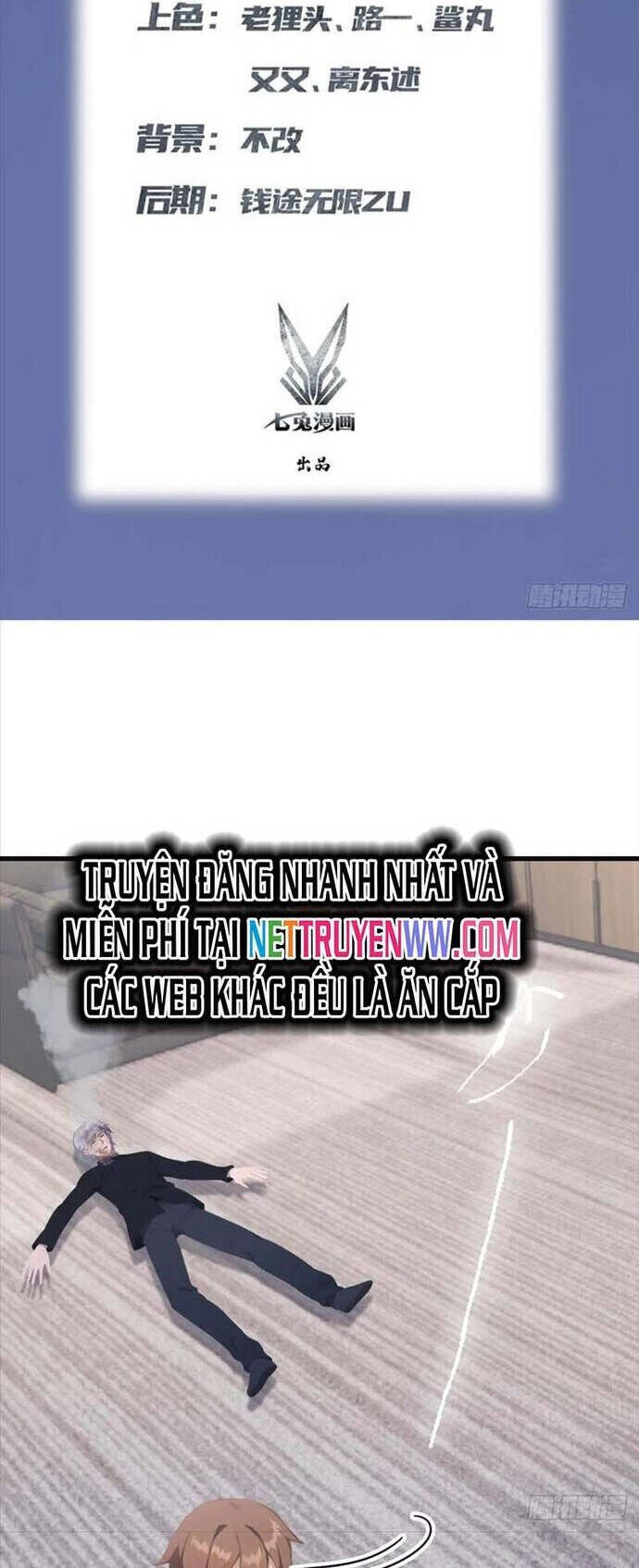 tu tiên trở về tại vườn trường – season 2 chapter 78 3