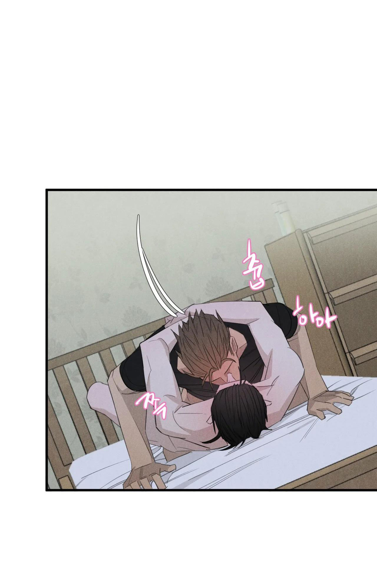 [truyện ngắn đời thường của công] trốn đi huấn luyện viên chapter 4.2 25