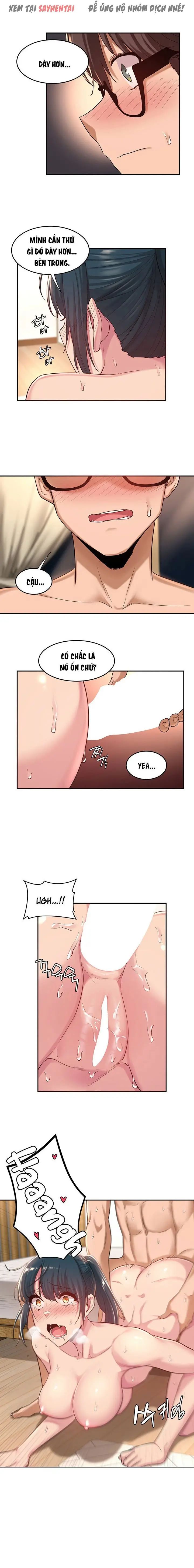 nhóm học tình thú chapter 22 7