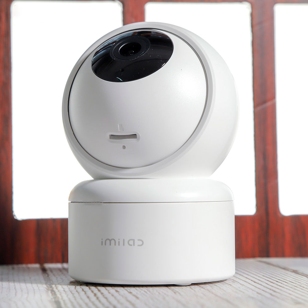 Camera IP Xiaomi IMILAB C20 360 độ HD 1080P - Hàng Nhập Khẩu