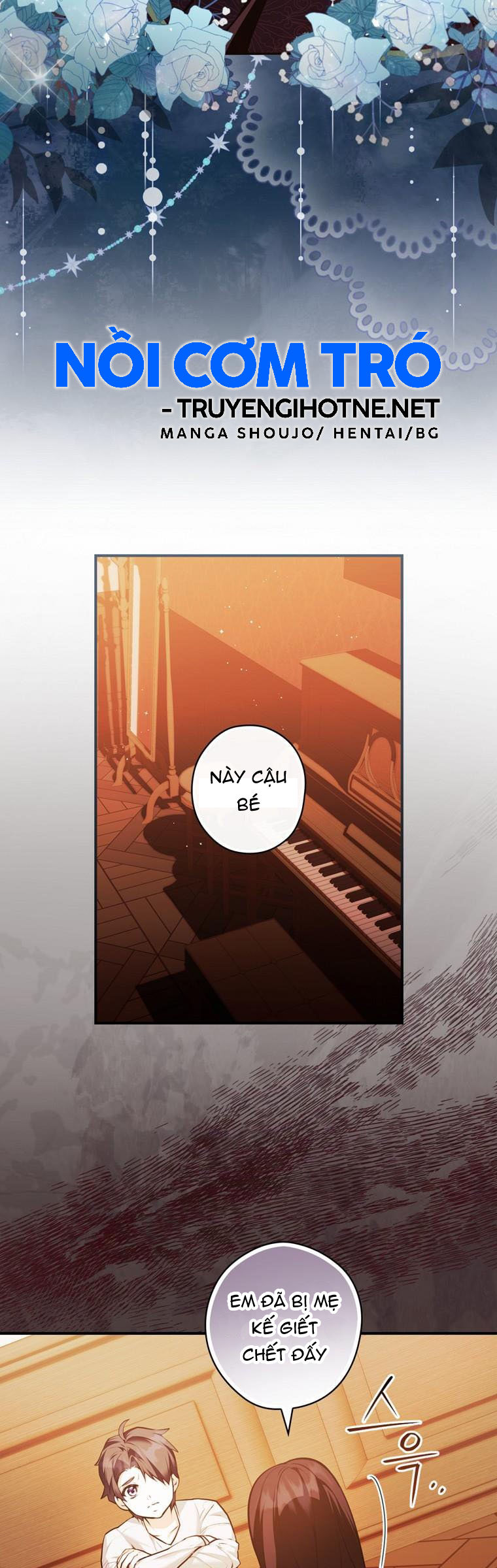 nàng tiểu thư nhà công tước chapter 16 11