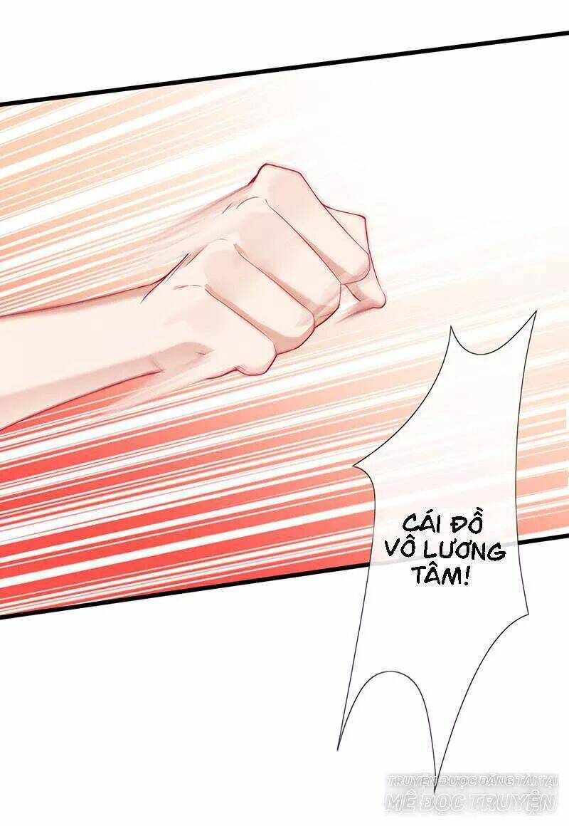 vương bài thiên sư và tiểu manh yêu chapter 59 11