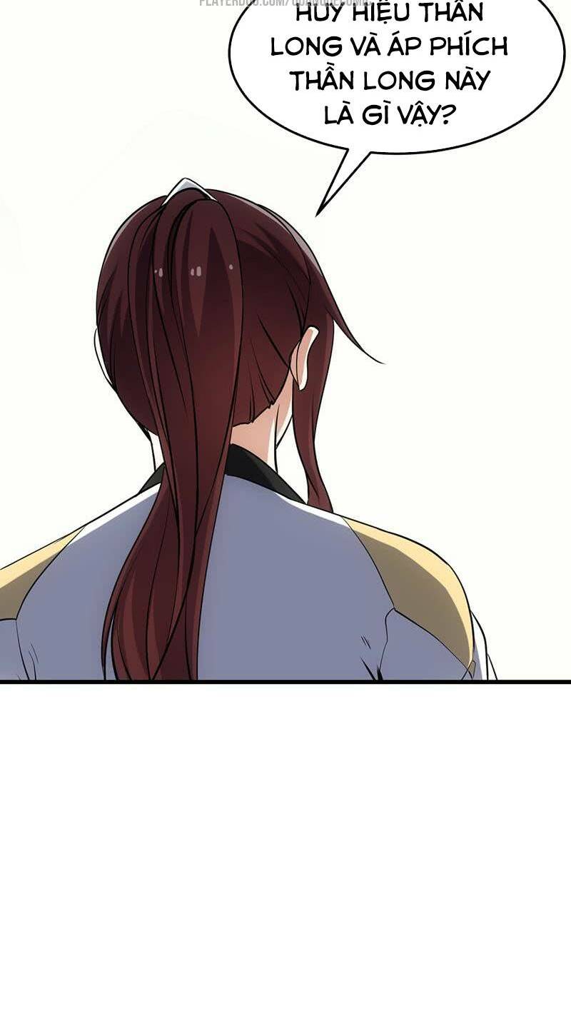 hệ thống thần long nghịch thiên chapter 28 6